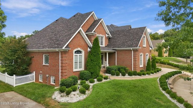 9505 Hayden Creek Ct, Prospect, KY 40059