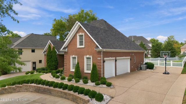 9505 Hayden Creek Ct, Prospect, KY 40059