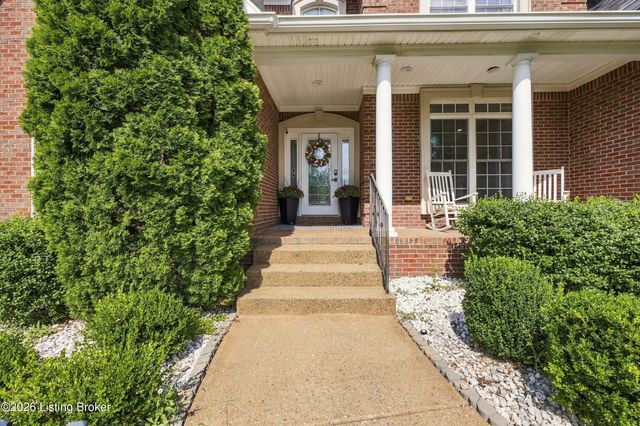 9505 Hayden Creek Ct, Prospect, KY 40059