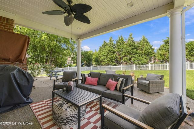 9505 Hayden Creek Ct, Prospect, KY 40059
