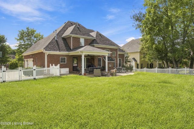 9505 Hayden Creek Ct, Prospect, KY 40059