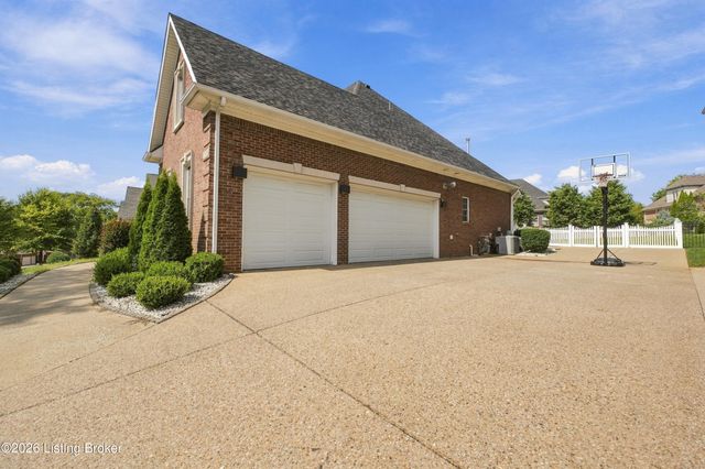 9505 Hayden Creek Ct, Prospect, KY 40059