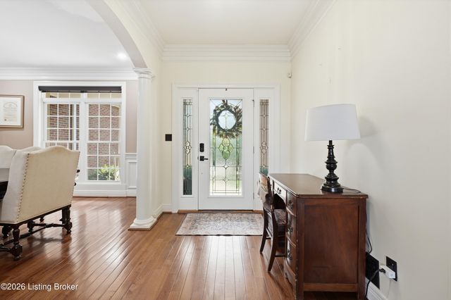 9505 Hayden Creek Ct, Prospect, KY 40059