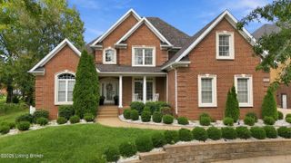 9505 Hayden Creek Ct, Prospect, KY 40059