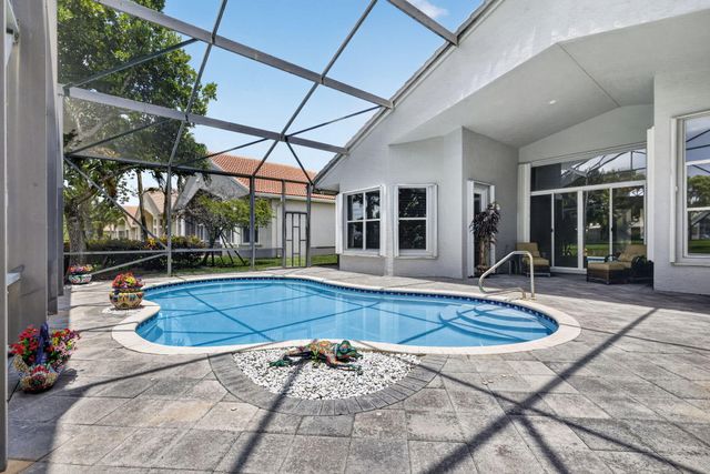 6550 Sand City Way, Delray Beach, FL 33446