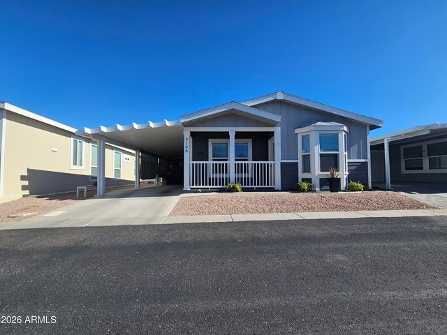 650 N Hawes Road 3108, Mesa, AZ 85207