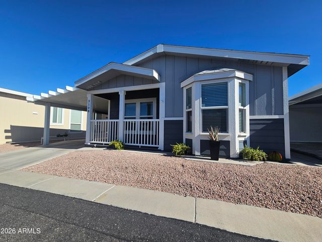 650 N Hawes Road 3108, Mesa, AZ 85207