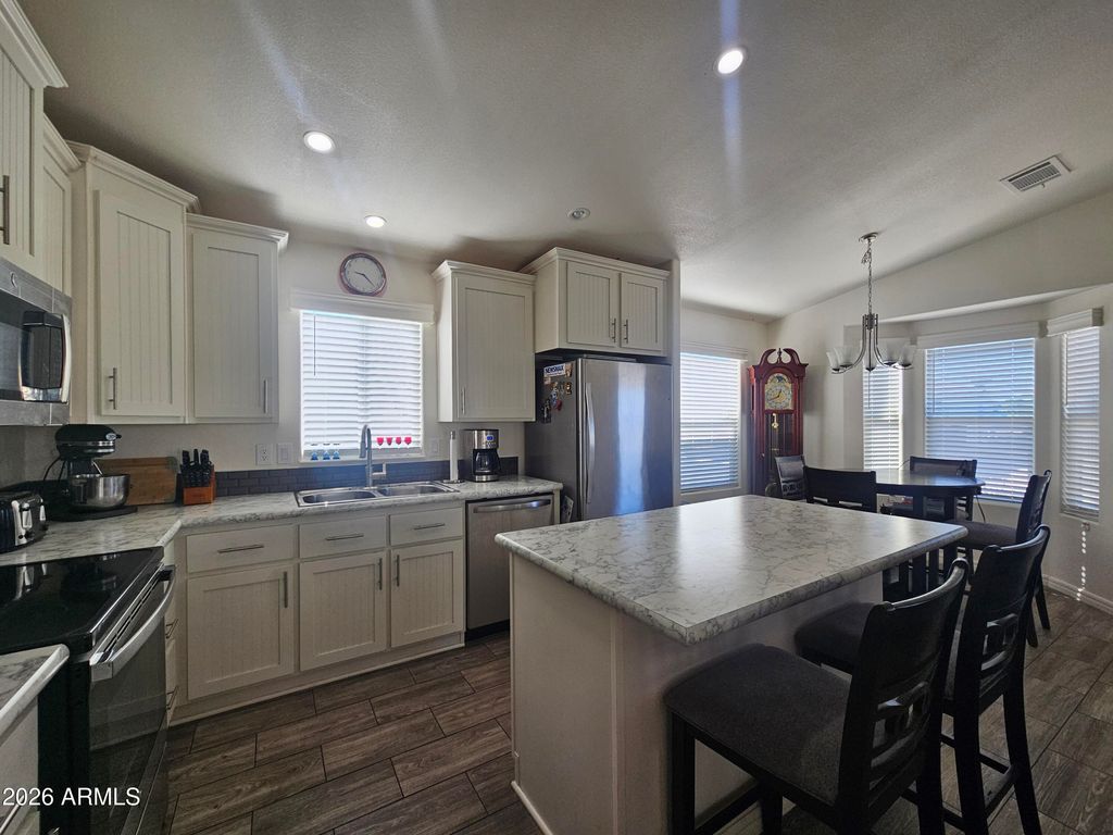 650 N Hawes Road 3108, Mesa, AZ 85207 — photo 4