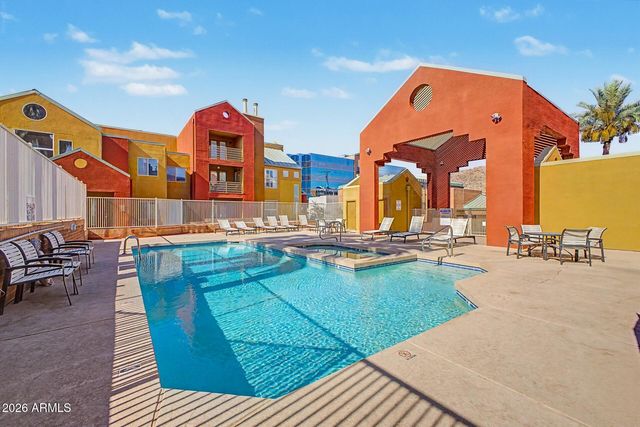 154 W 5TH Street 129, Tempe, AZ 85281