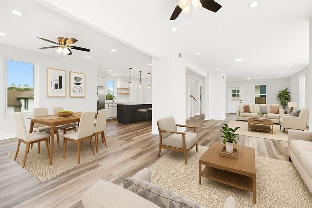 18445 Kedzie Avenue, Homewood, IL 60430