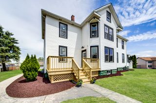 18445 Kedzie Avenue, Homewood, IL 60430