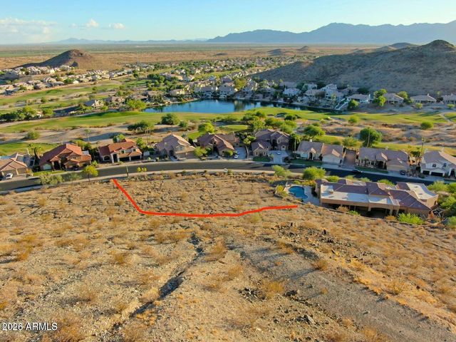 1960 E CLUBHOUSE Drive 56, Phoenix, AZ 85048