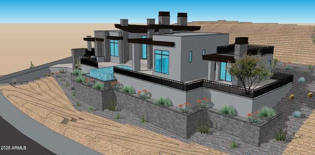 1960 E CLUBHOUSE Drive 56, Phoenix, AZ 85048