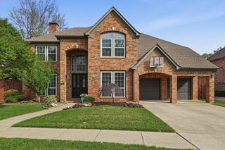 732 Northshore Court, Coppell, TX 75019