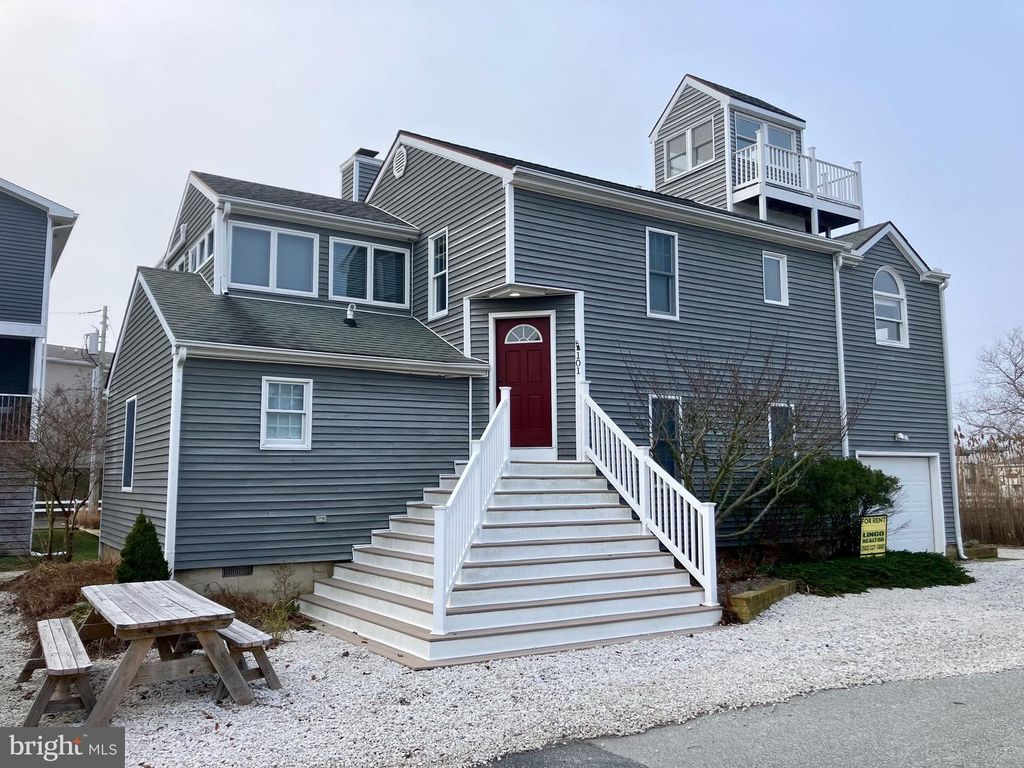 101 DOVER RD, Dewey Beach, DE 19971