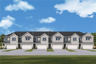 203 Redbud Road, Canton, GA 30114