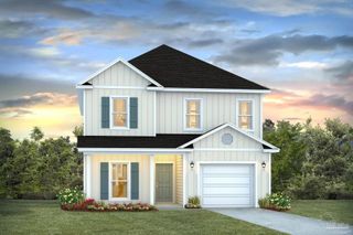 2123 Aqua St, Gulf Breeze, FL 32563