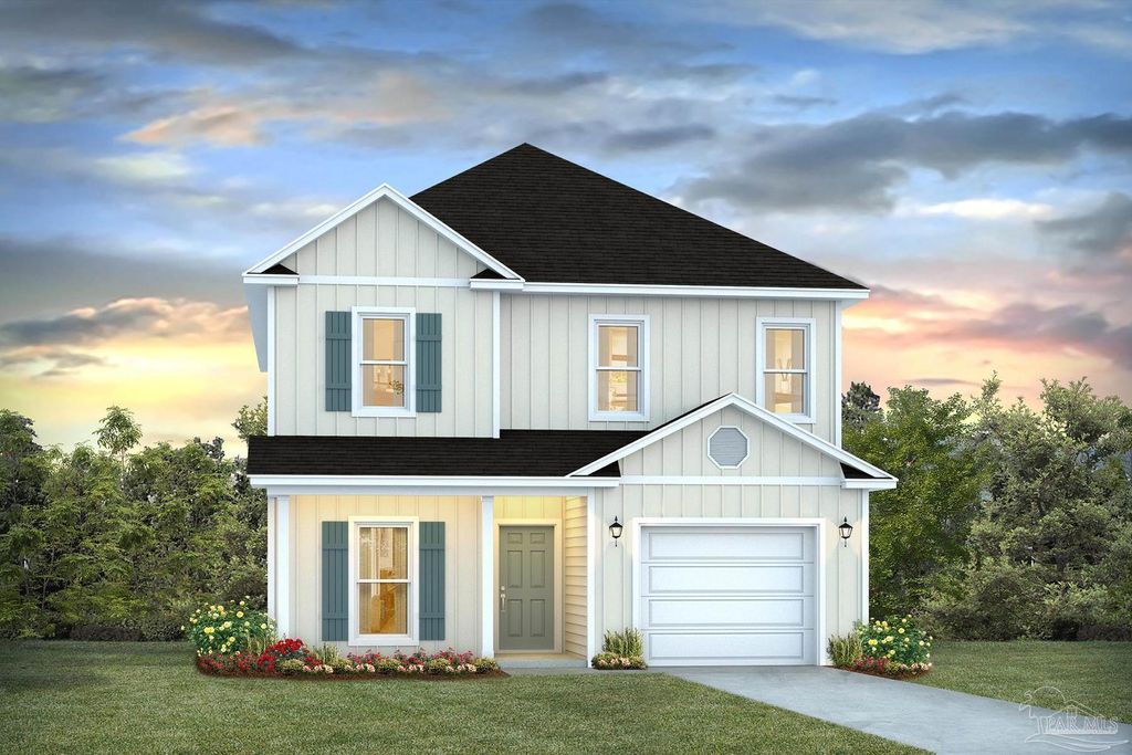 2123 Aqua St, Gulf Breeze, FL 32563