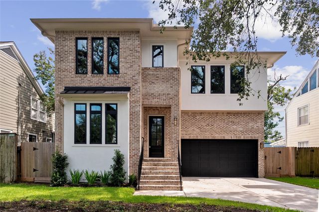 2317 Sheridan Street, Houston, TX 77030