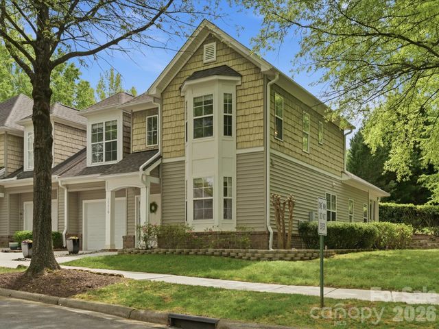 18810 Cloverstone Circle, Cornelius, NC 28031