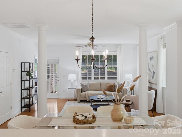 18810 Cloverstone Circle, Cornelius, NC 28031