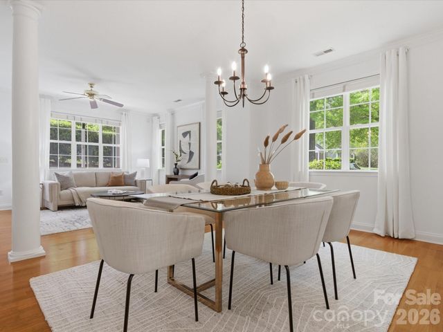 18810 Cloverstone Circle, Cornelius, NC 28031