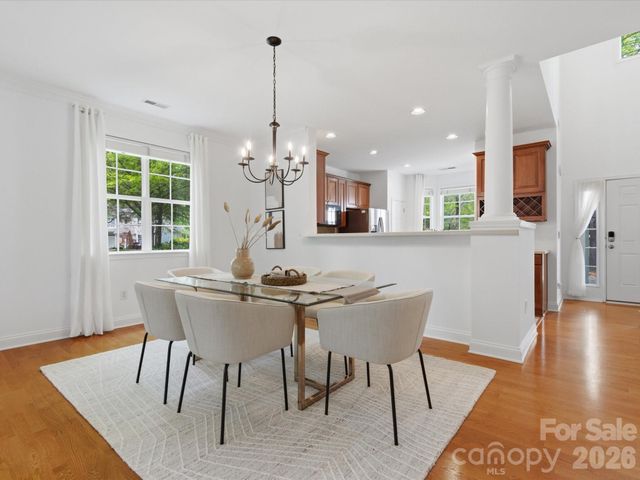 18810 Cloverstone Circle, Cornelius, NC 28031