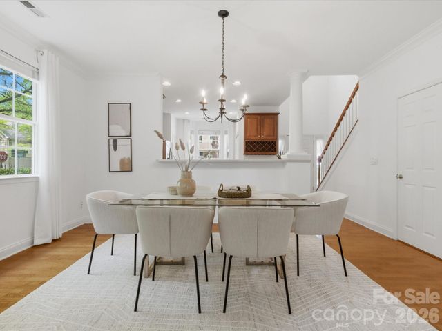 18810 Cloverstone Circle, Cornelius, NC 28031