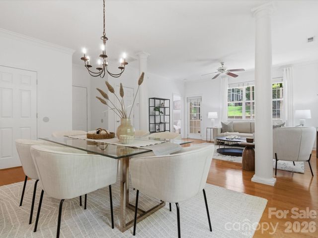 18810 Cloverstone Circle, Cornelius, NC 28031