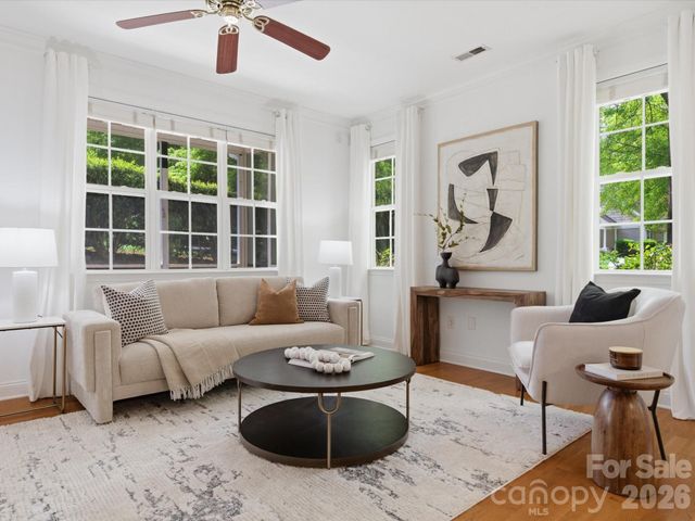 18810 Cloverstone Circle, Cornelius, NC 28031