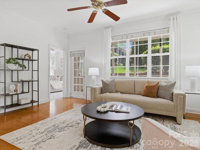 18810 Cloverstone Circle, Cornelius, NC 28031