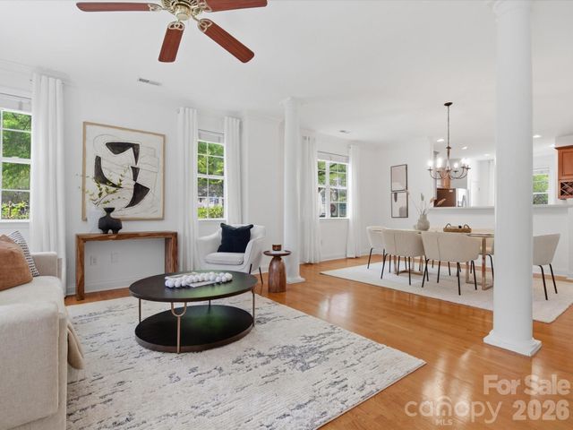 18810 Cloverstone Circle, Cornelius, NC 28031