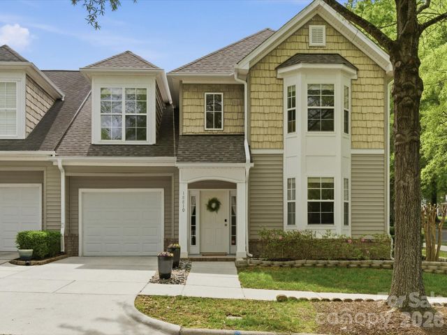 18810 Cloverstone Circle, Cornelius, NC 28031