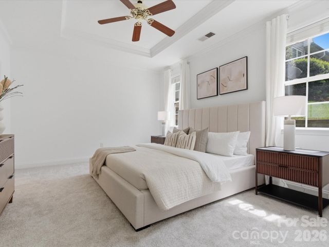 18810 Cloverstone Circle, Cornelius, NC 28031