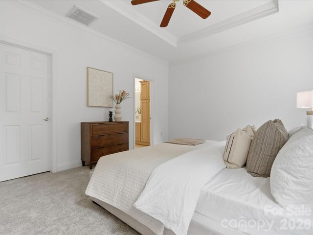 18810 Cloverstone Circle, Cornelius, NC 28031