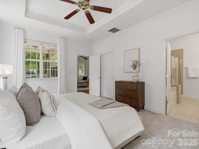 18810 Cloverstone Circle, Cornelius, NC 28031