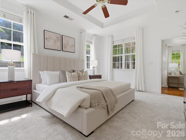 18810 Cloverstone Circle, Cornelius, NC 28031