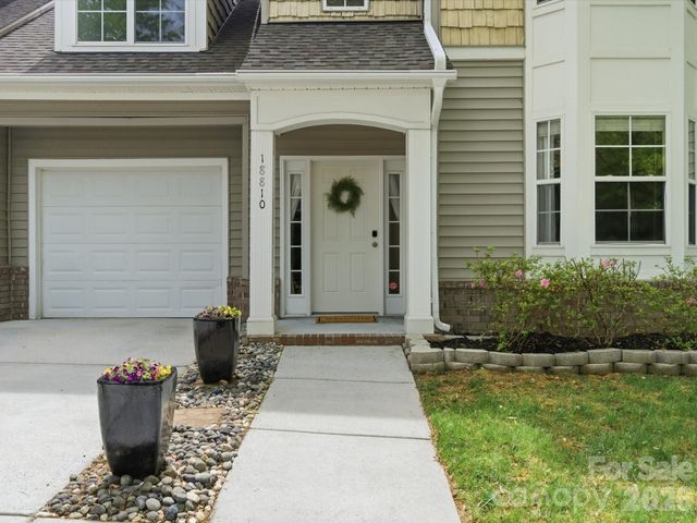 18810 Cloverstone Circle, Cornelius, NC 28031