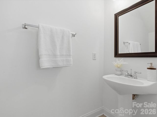 18810 Cloverstone Circle, Cornelius, NC 28031