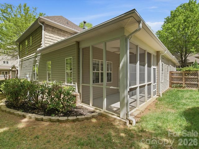 18810 Cloverstone Circle, Cornelius, NC 28031