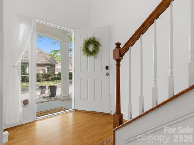 18810 Cloverstone Circle, Cornelius, NC 28031