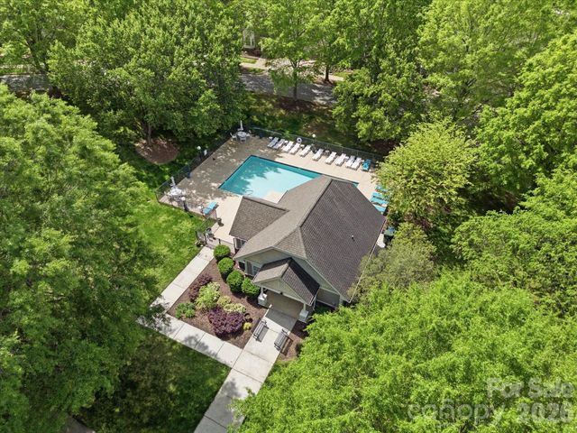 18810 Cloverstone Circle, Cornelius, NC 28031