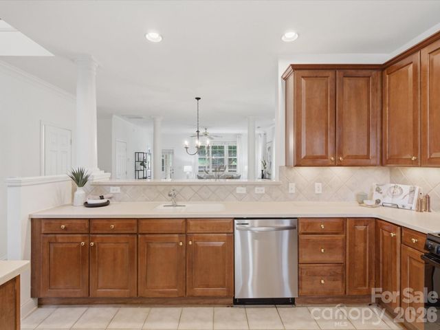 18810 Cloverstone Circle, Cornelius, NC 28031