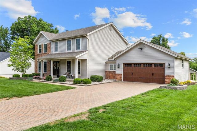 301 Summer Ridge Drive, Cottleville, MO 63304