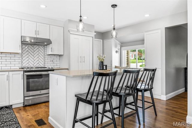 301 Summer Ridge Drive, Cottleville, MO 63304