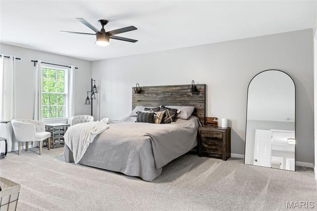 301 Summer Ridge Drive, Cottleville, MO 63304