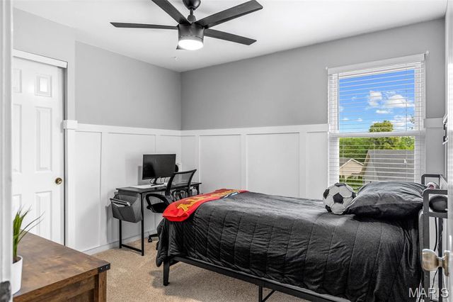 301 Summer Ridge Drive, Cottleville, MO 63304