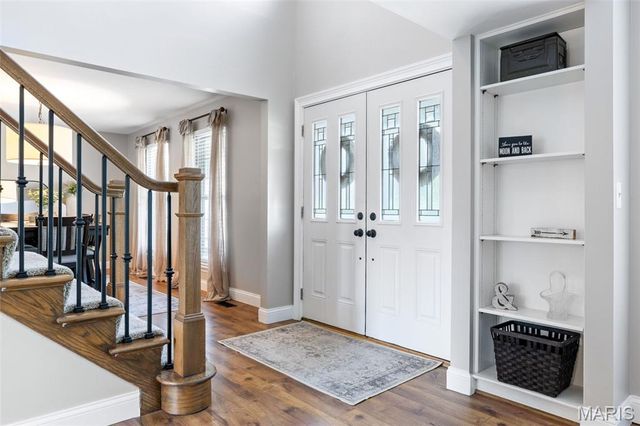 301 Summer Ridge Drive, Cottleville, MO 63304