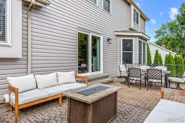 301 Summer Ridge Drive, Cottleville, MO 63304