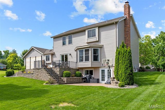 301 Summer Ridge Drive, Cottleville, MO 63304